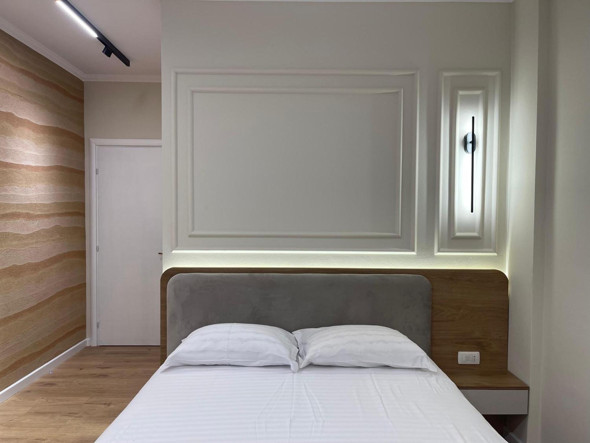 Gem In The Heart Of Tirana Apartment Exterior foto